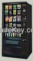 Snack Vending Machine: Azkoyen Palma HZ-87