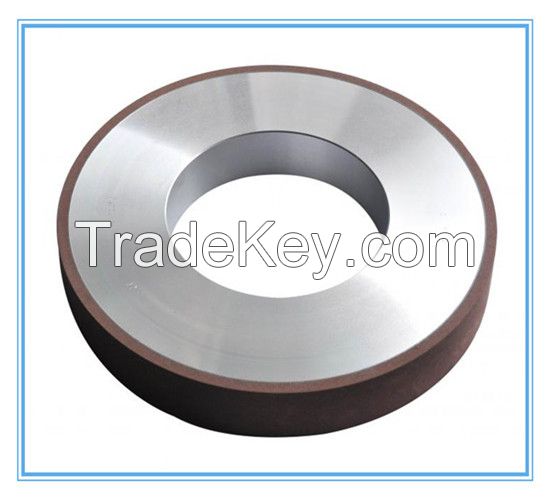 high quality resin bond diamond grinding wheel for carbide