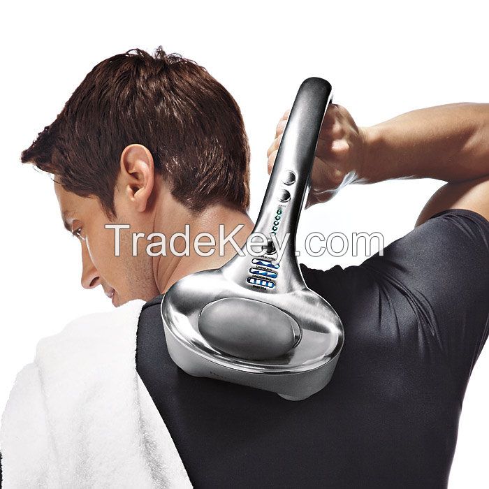 handheld massager