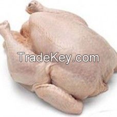 Frozen chicken whole