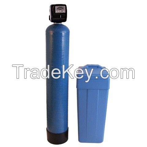 Water Softener/ Industrial Water Water Softener