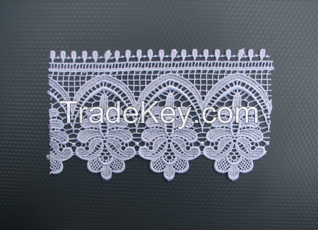 guipure Lace