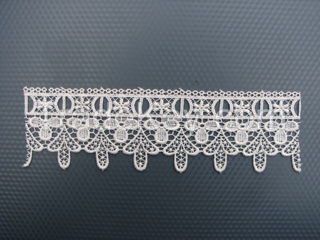 guipure Lace