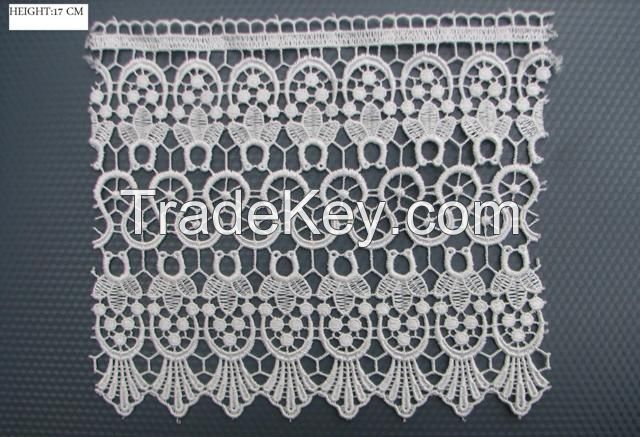 guipure Lace