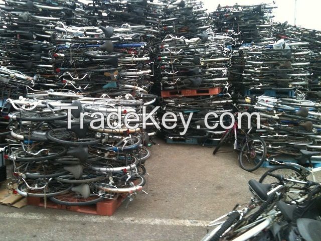 used second hand bikes