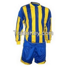 Soccer Uniform