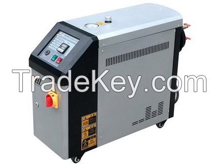 purpose of mould temperature controller HTM-610