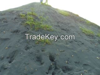 Titanium Ore