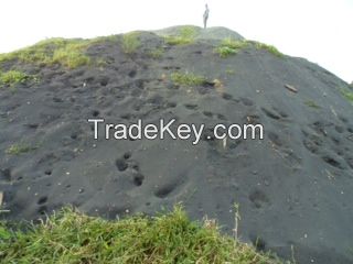 Titanium Ore