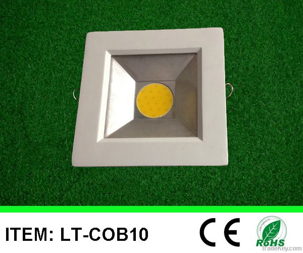 LED COB panel lamp