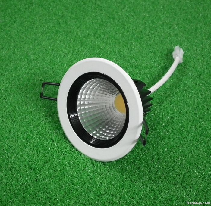 LED down light