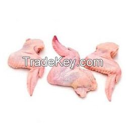 Halal Frozen Chicken Feet, Paws, Claws and Whole'' Grade A'