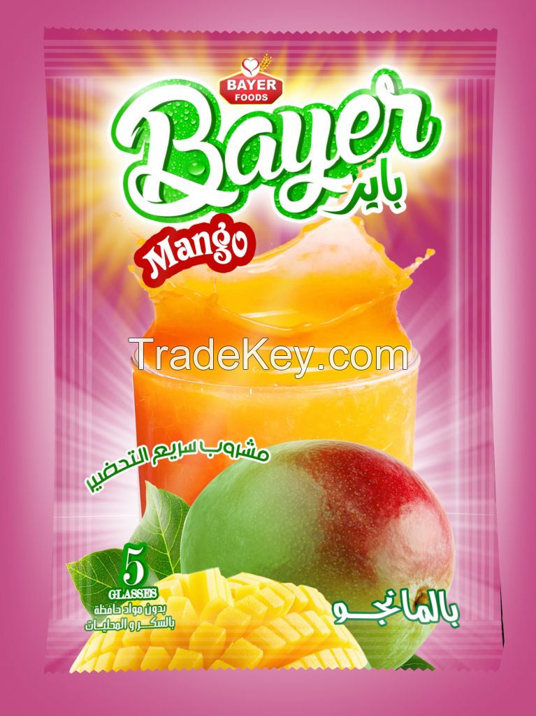 Bayer Drink