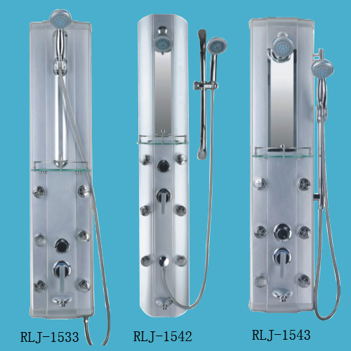 shower panel&shower column