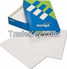 Xerox,Paper One,Navigator, Aria, Double A A4 Copy Paper 80gsm