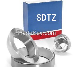 thrust plain bearing 