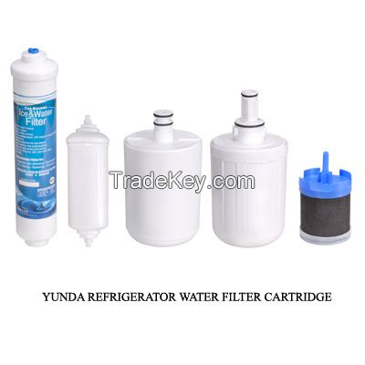  ICEPURE Refrigerator water Filter For LG LT600P