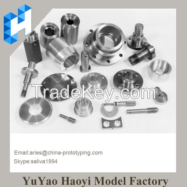 Anolized cnc machined aluminum parts cnc machining parts