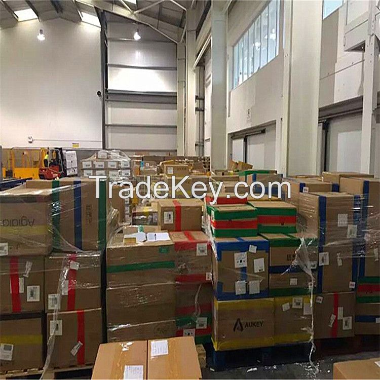 freight forwarder air freight shipping service from China to Iran
