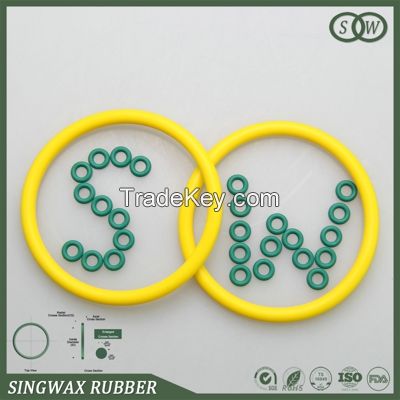 O-rings repair box of custom series