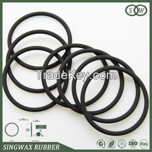 Professional manufacturer o-rings