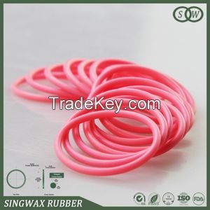 Waterproof and dustproof rubber sealing ring xin HuaXu supply