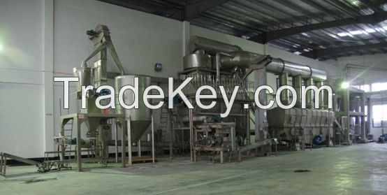 Salt Refinery Salt Processing Equipment Salt Machinery