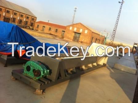 Salt Processing Machinery