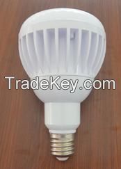 5 Years warranty period and high luminous  efficiency 30W large led bulb light from jiyuanled factory