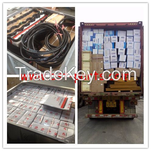 shantui bulldozer SD16 parts 16Y-02A-00044 washer