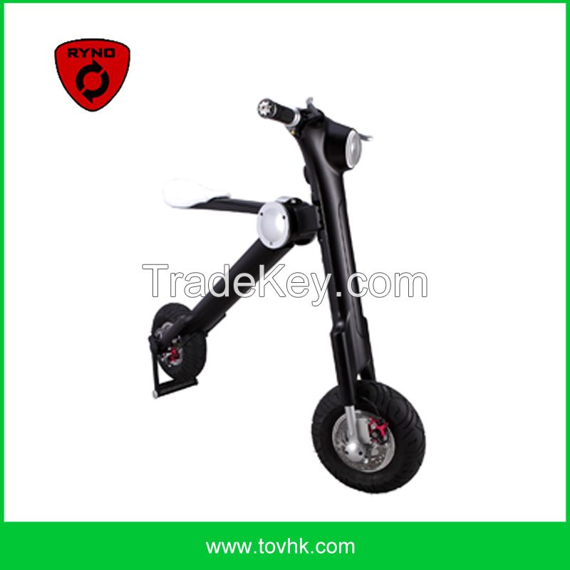 Ryno Dirt Bike Electric Folding Scooter for Work