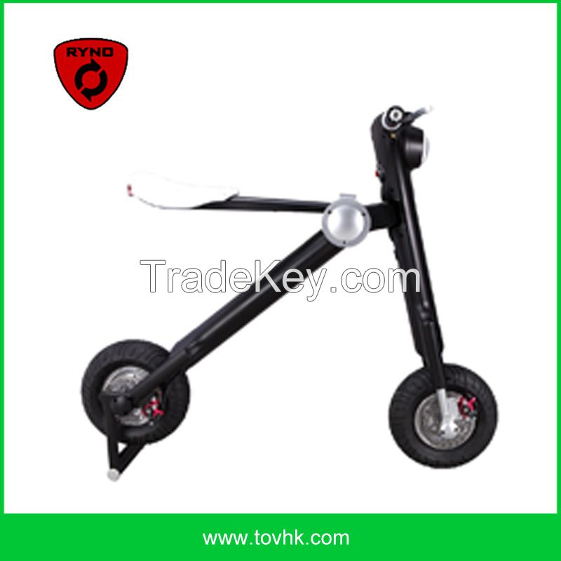 Ryno Dirt Bike Electric Folding Scooter for Work