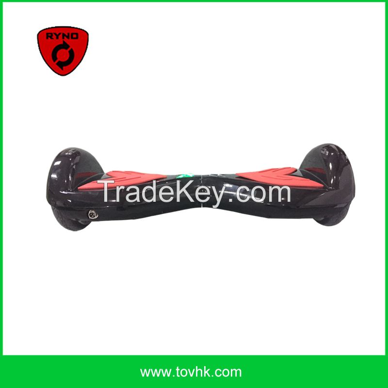 Newest electrical hoverboard with Samsung battery