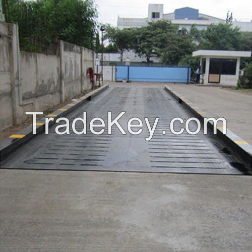 Weighbridge