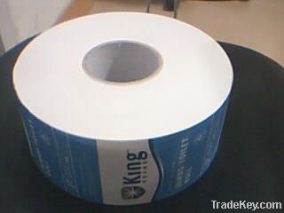 Jumbo roll tissue/JRT/Toilet tissue rolls/mini jumbo roll tissue