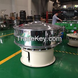 Multilayer Vibrating Sifter