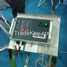 Ultrasonic Screen