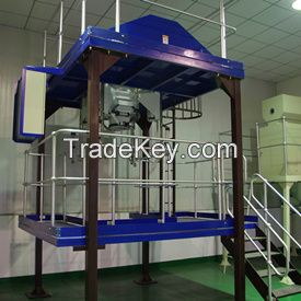 Jumbo Bag Filling Machine