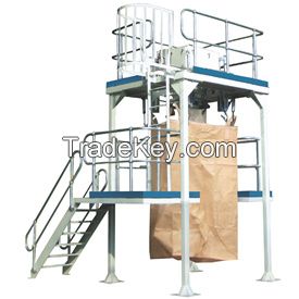 Jumbo Bag Filling Machine