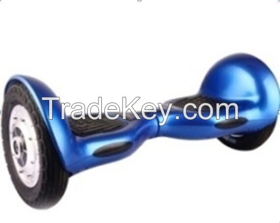 10 inch tire electrice self balancing scooter
