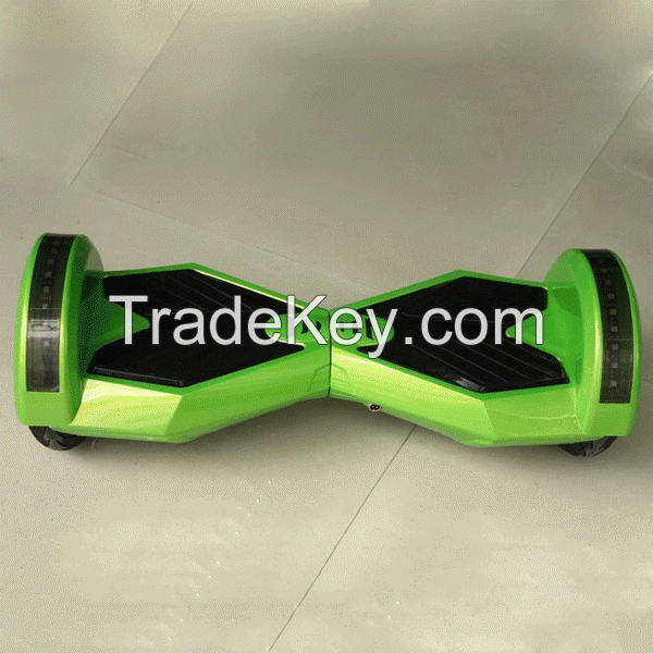 6.5 inch tire Transformers two wheel self balancing scooter