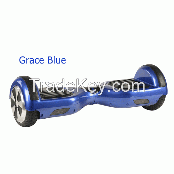 6.5 inch tire Geek two wheel self balancing scooter