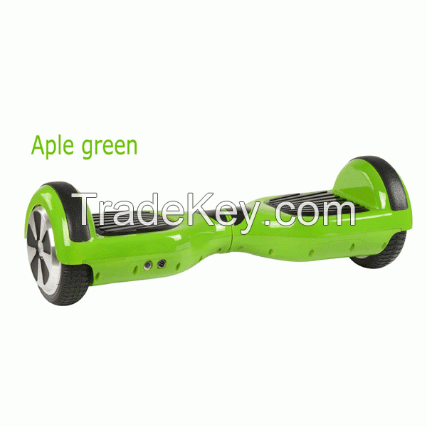 6.5 inch tire Geek two wheel self balancing scooter