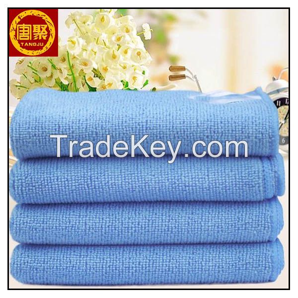 China Supplier Wholesale Microfiber Towel Car Wash, Car Cleaning Cloth