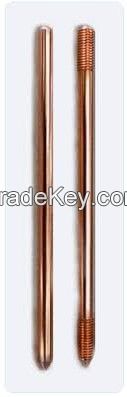 Copper Earthing Electrode