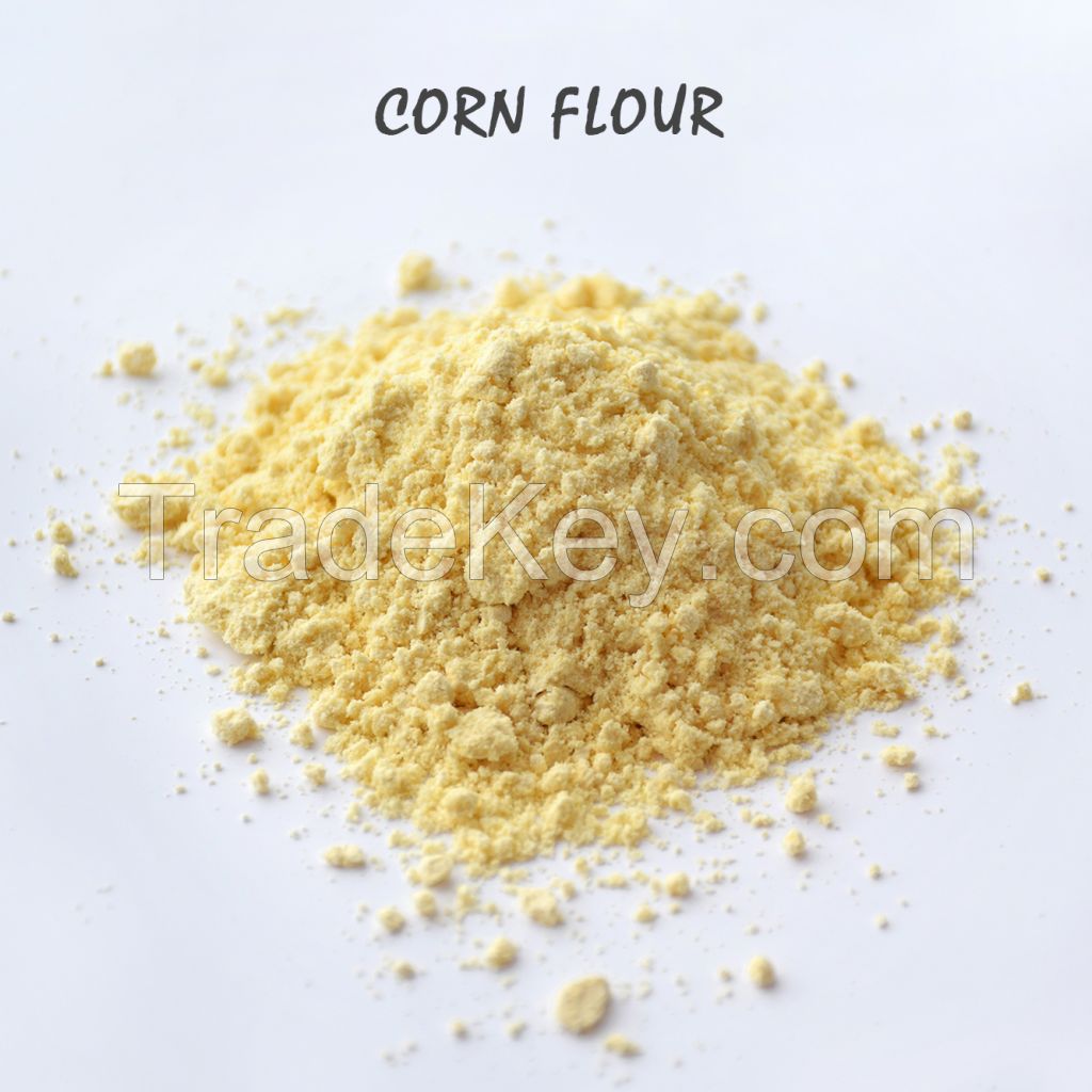 Gluten Free Flour| Rice| Corn | Buckwheat | Flour Made in Ukraine