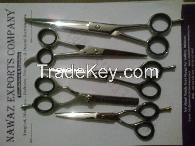 Thinning Scissors