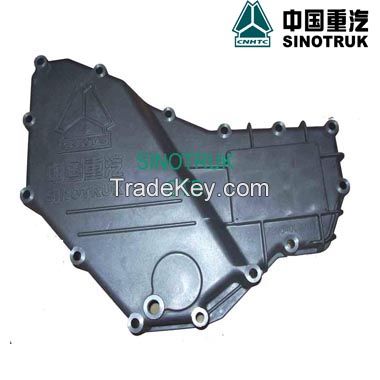 HOWO TRUCK ENGINE PARTS