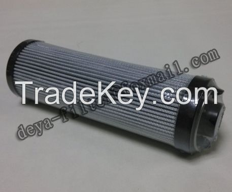 Well and High Quality Hydraulic Oil Filter Cartridge Suitable For General Hydraulic System