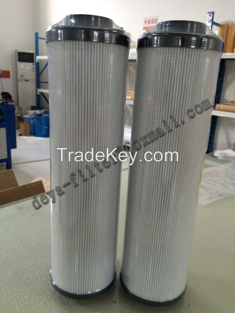 Well and High Quality Oil Filter Cartridge According to The Demand of ustomer